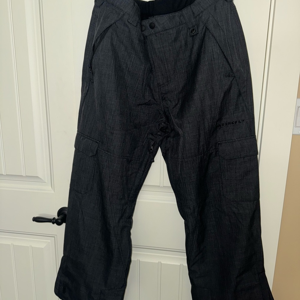 Men's Firefly Snowboarding Pants